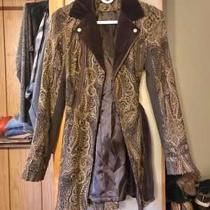 Rare!! Free People Jacket